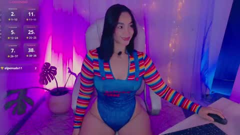 Leana online show from 30, 5, 2026