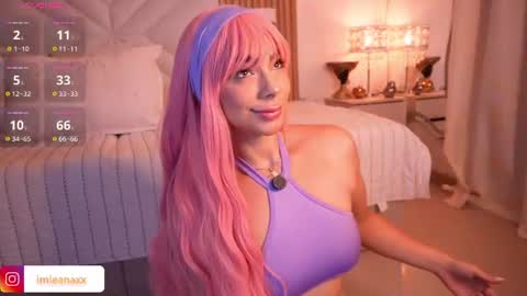 Leana online show from 17, 7, 2026