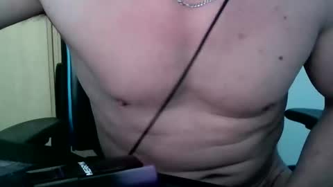 imlovesexmachine69 online show from 20, 4, 2026