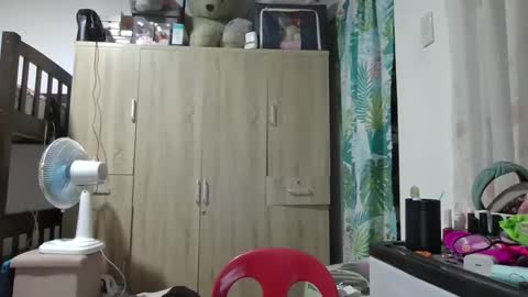 Immaculate02 online show from 12, 12, 2024