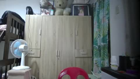 Immaculate02 online show from 5, 1, 2025