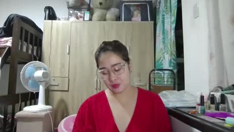 Immaculate02 online show from 10, 1, 2025