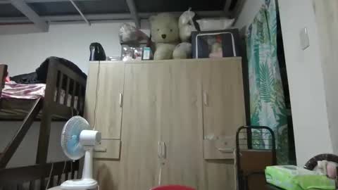 Immaculate02 online show from 25, 1, 2025