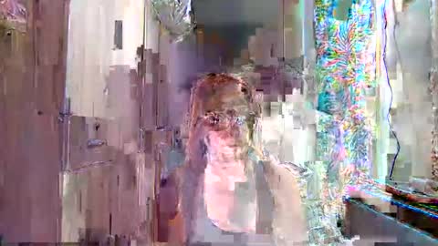 Immaculate02 online show from 7, 3, 2025