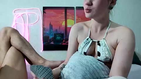 Sam and Jen online show from 29, 11, 2025