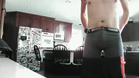 imnotabot48 online show from 17, 1, 2026