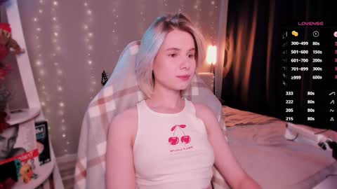 Mia online show from 2, 11, 2025