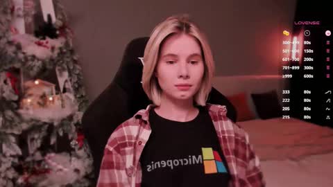 Mia online show from 20, 12, 2025