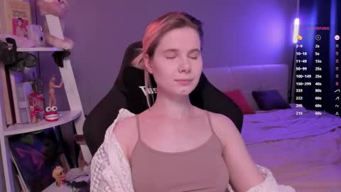 Mia online show from 25, 4, 2026