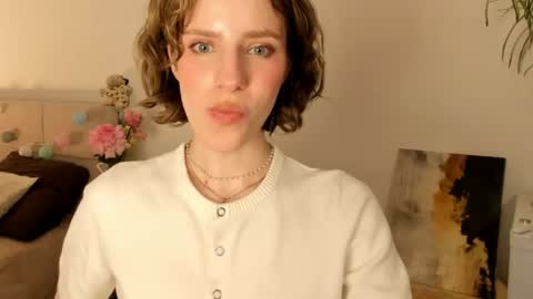 my name Imo  Fansly  online show from 13, 3, 2026