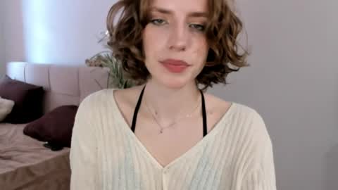 my name Imo  Fansly  online show from 15, 4, 2026