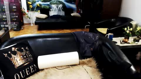 Empress online show from 18, 3, 2026