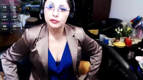 Empress online show from 21, 3, 2026