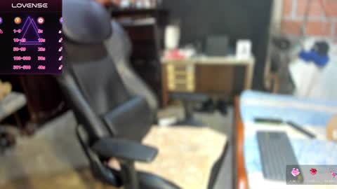 Imperion King online show from 13, 1, 2025