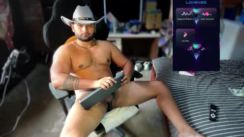 Imperion King online show from 5, 4, 2026