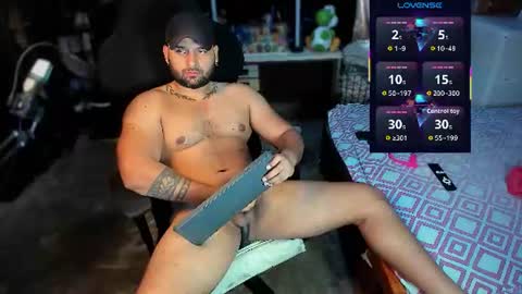 Imperion King online show from 1, 7, 2026