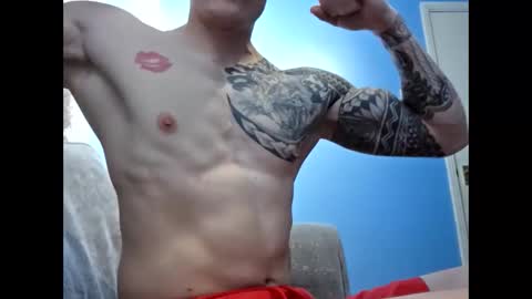 impressedmuch459 online show from 2, 3, 2025