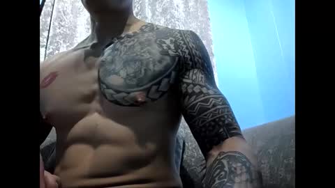 impressedmuch459 online show from 8, 3, 2025