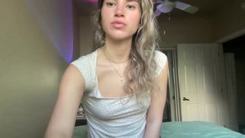 Snapshot of imrubyy chatting on 14, 1, 2025 RUBYY 3 online show from 14, 1, 2025