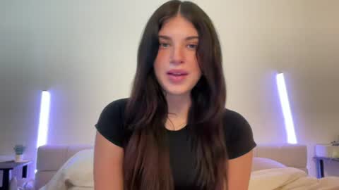 RUBYY 3 online show from 11, 7, 2026