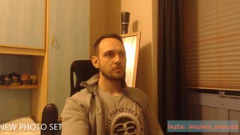 Snapshot of imsimo chatting on 4, 2, 2025 Simo online show from 4, 2, 2025