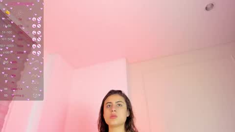 Sofia Guzman   Schedule 12 - 8 PM GMT-5 online show from 16, 11, 2025