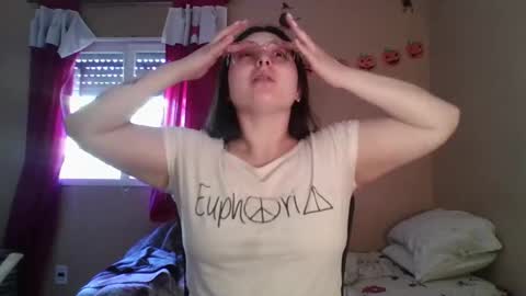 Florencia online show from 14, 11, 2025