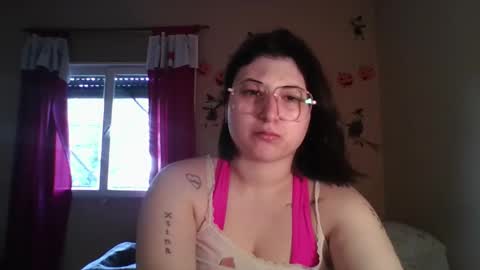 Florencia online show from 16, 11, 2025