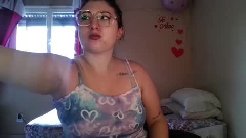 Florencia online show from 13, 3, 2026