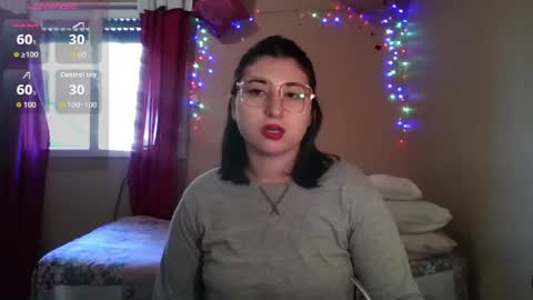 Florencia online show from 24, 3, 2026