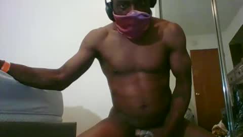 imthehornyest online show from 31, 5, 2026