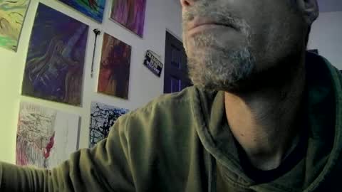 imtru online show from 16, 2, 2025