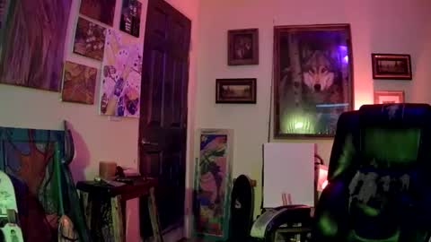 imtru online show from 3, 3, 2025