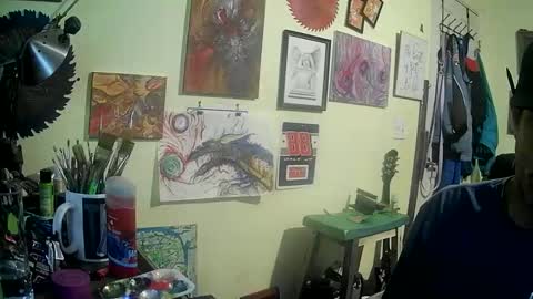 Snapshot of imtru chatting on 21, 2, 2026 imtru online show from 21, 2, 2026