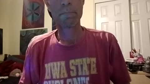 imtru online show from 17, 7, 2026
