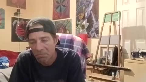 imtru online show from 18, 7, 2026
