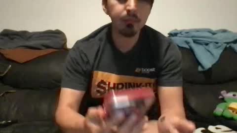 imyourman95 online show from 24, 11, 2025