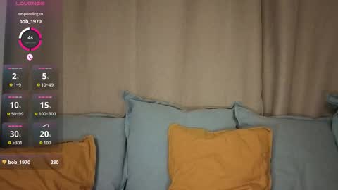 Ina Kush online show from 6, 11, 2025