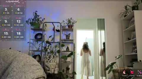 Snapshot of inakush chatting on 21, 6, 2026 Ina Kush online show from 21, 6, 2026