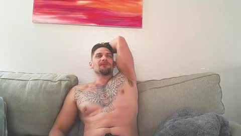 Inmate1993 online show from 30, 12, 2024