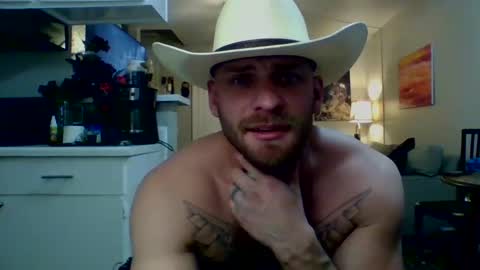 Inmate1993 online show from 4, 3, 2025