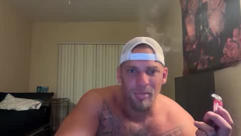 Inmate1993 online show from 24, 9, 2025