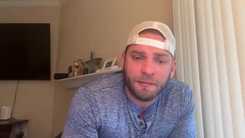 Inmate1993 online show from 3, 12, 2025