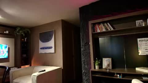 Inanna del Mar online show from 10, 2, 2026