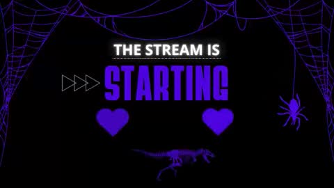 Inarafoxx online show from 27, 11, 2025