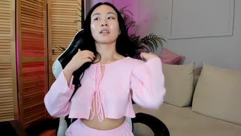 INARI online show from 2, 12, 2024