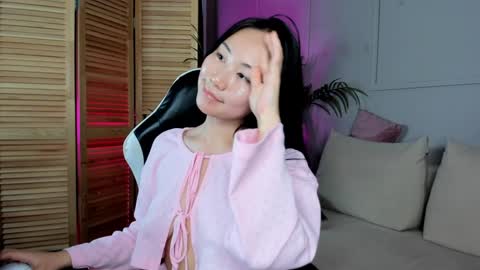 INARI online show from 2, 12, 2024