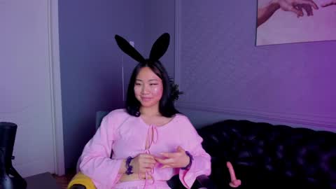 INARI online show from 9, 12, 2024