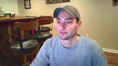 incognitocameltoe online show from 18, 1, 2025