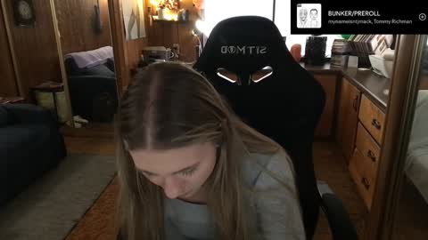 Carter online show from 6, 12, 2024